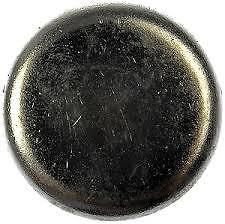 Dorman/autograde555-030.1 block freeze plug item is compatible with 1000 vehicle