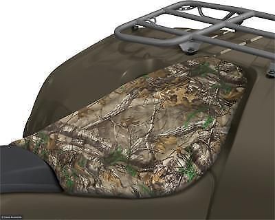 Classic accessories - 15-087-014704-00 - quadgear hunt deluxe seat cover~