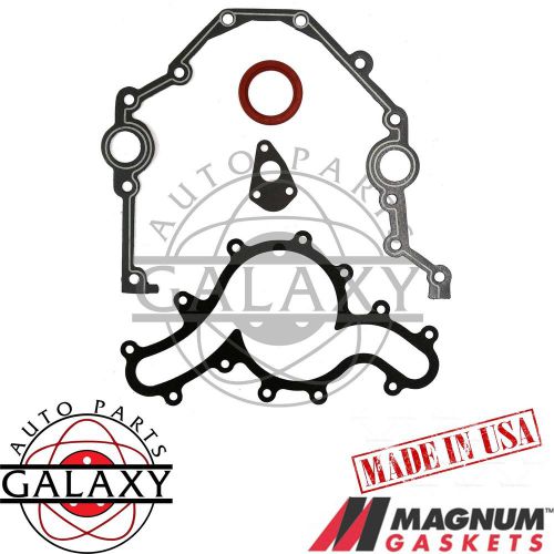 Sell Magnum Timing Gasket Cover Fits Explorer Ranger B4000 Aerostar 4