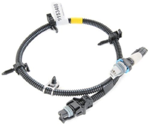 Acdelco 19153488 gm original equipment electronic brake control wiring harness