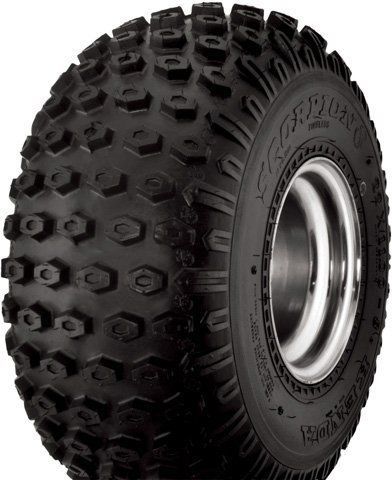 Kenda 082900976a1 kenda tire  k290 scorpion - tl,20x10-9