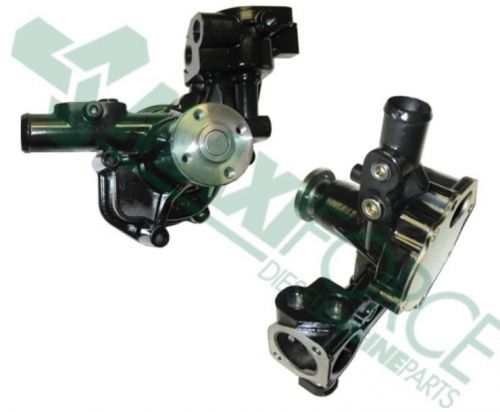 Komatsu 4d88e 4d84e 3d84e 3d88e pc30 pc35 pc40 pc50 water pump ym129100-42004