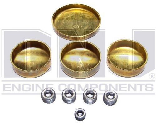 Dnj engine components fps4125 block expansion plug/kits