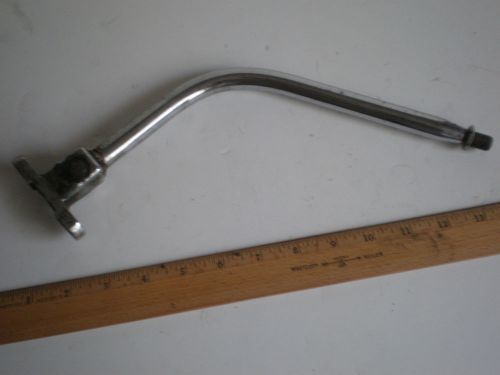 Ford mercury floor shift handle
