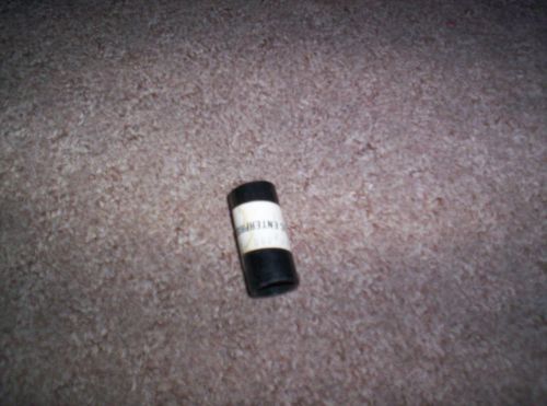 Vintage snowmobile arctic cat trail cat rear suspension wheel spacer nos 114-350