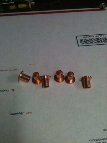 Cummins b injector adapters