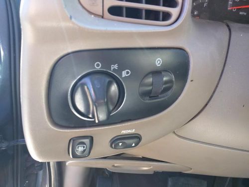 00 01 02 expedition headlight dimmer switch oem
