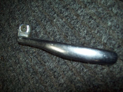 1946 1952 dodge plymouth chrysler seat adjusting lever handle