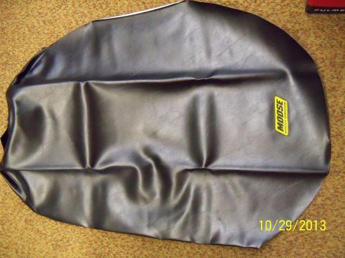 Kawasaki seat cover kvf650, brute force, prairie &amp; kvf700 prairie #0821-1416 blk