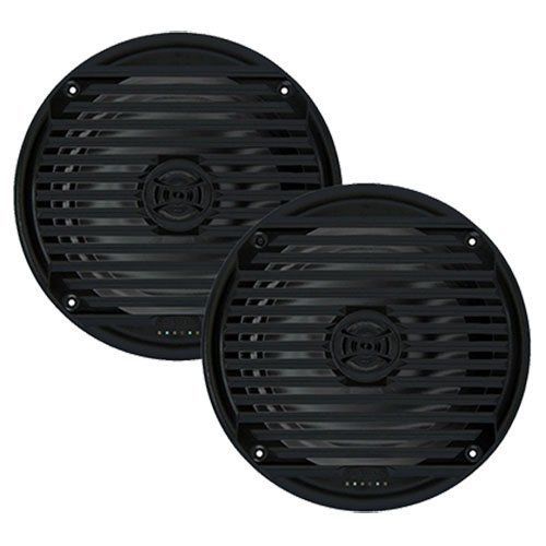 Jen-ms6007br jensen 6.5&#034; coaxial speakers| 60 watts| black