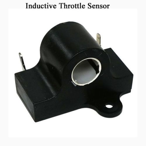 Ezgo inductive throttle sensor 25854g01 for electric golf cart dcs pds txt 1994+