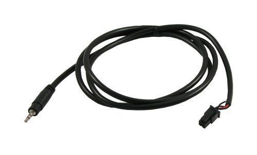 Innovate motorsports 3812 serial patch cable for lm-2 - connect other mts device