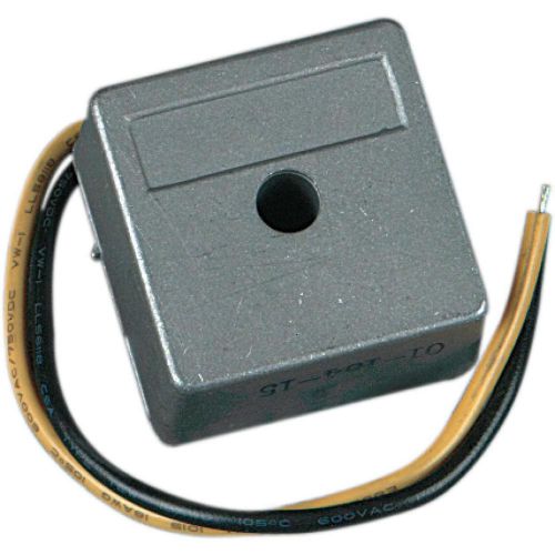 Parts unlimited 01-090-5 universal 12-volt voltage regulator heavy-duty 01-090-5