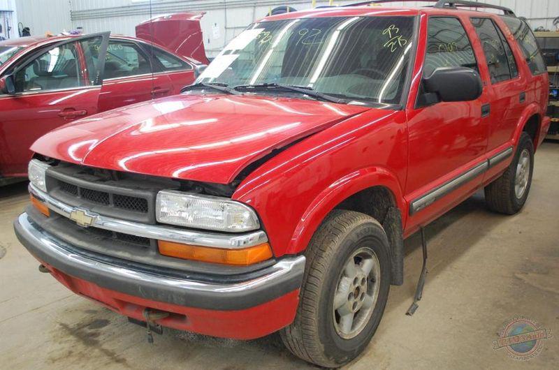 Front spindle / knuckle blazer s10/jimmy s15 942846 97 98 99 00 01 02 03 04 05