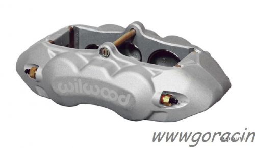 Wilwood d8-6 rh front brake caliper fits 1965-1982 chevrolet corvette,c2,c3  -