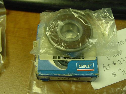 New skf alternator bearing de drive end mgb 1974 1/2-80