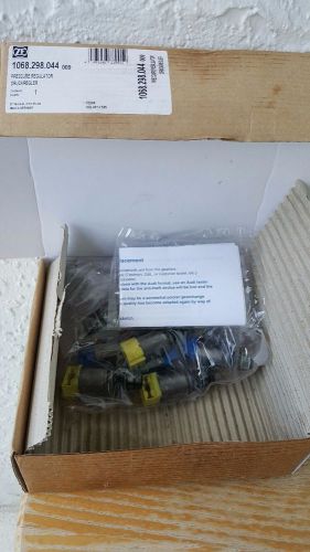 Zf 6hp19 6hp26 6hp32 auto transmission solenoid kit zf# 1068298044, 2004-up