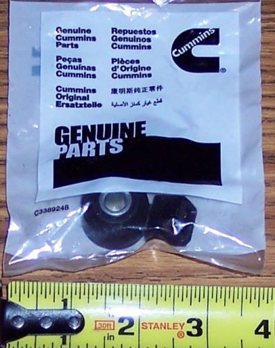 New ~ genuine cummins sensor,  knock ~  p/n 2897654 knock sensor