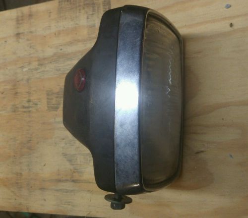 Yamaha blaster front head light complete assembly oil light 1988-2002 oem