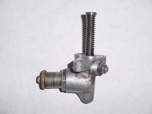 77 suzuki gs750 gs 750 b cam chain camchain tensioner oem