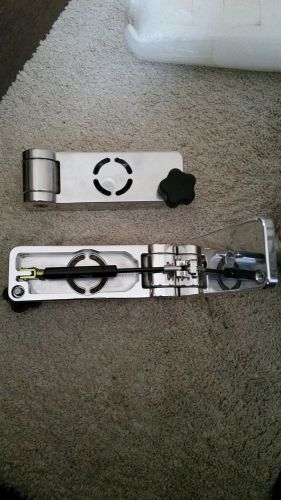 Skylon aftershock system brand new in box