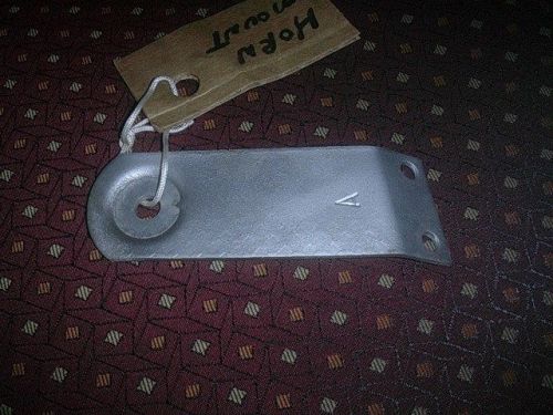 Amc rambler american horn mounting bracket 1958-1963?