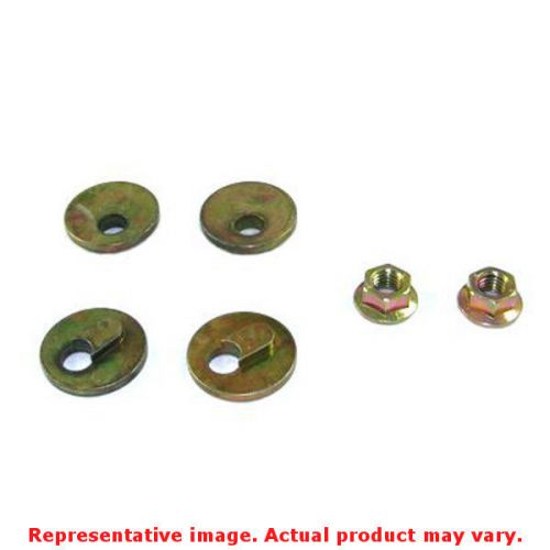 Whiteline alignment kit w53152 front fits:chevrolet 2014 - 2014 ss base  pontia