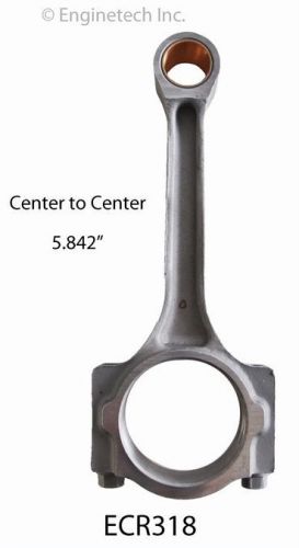 99-02 saturn 116 1.9l "7"  16v connecting rod