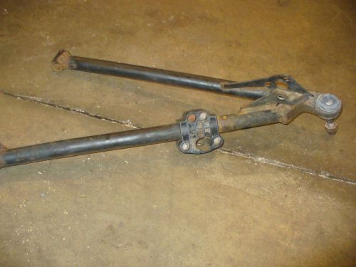 Ski doo rev 2003 800 600 lower right a arm    b w