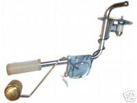 65-68 mustang fuel sending unit, brass float