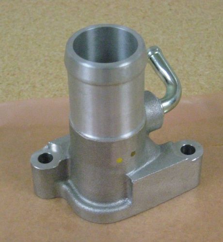 19315-p72-010 94-01 integra gsr oem honda coolant water outlet cover water b18c1