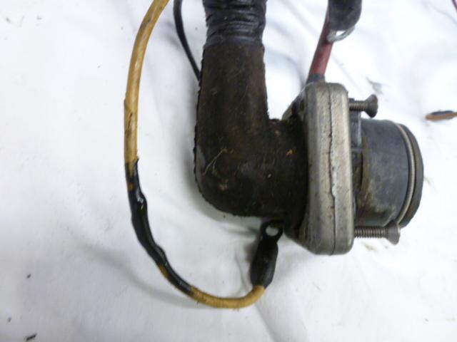 1968 MERCURY 65HP 4-CYL INTERNAL WIRE HARNESS MODEL 650 OUTBOARD BOAT MOTOR, US $38.99, image 3