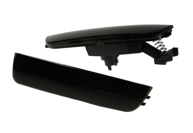 Sell VW SMOKED SIDE BUMPER MARKERS LIGHTS PASSAT B5.5 2001 2005