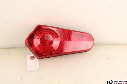 2015 polaris sportsman 850 right taillight / tail brake light