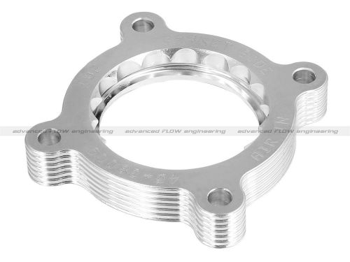 Afe power 46-38009 silver bullet throttle body spacer fits 13-15 fr-s