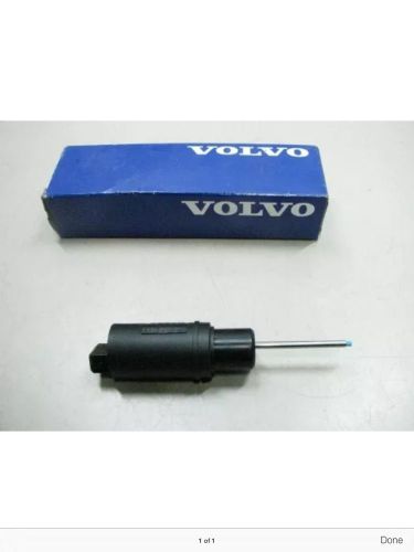 Volvo brake booster sensor 9441116
