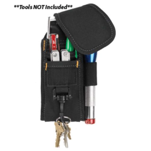 Clc 1105 5 pocket cell phone   tool holder