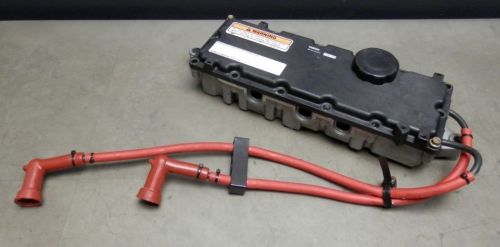 Yamaha waverunner xl 800 electronics box ignition coil housing 760 gp xlt xa