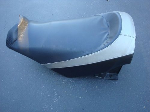 Ski doo rev rt seat mach z renegade summit hm 1000 sdi 800 600ho 800ho 2005 2006