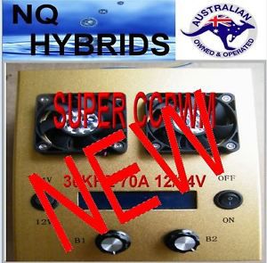 Super  pro hho ccpwm  70a  pwm pulse width modulator control  hho 300khz