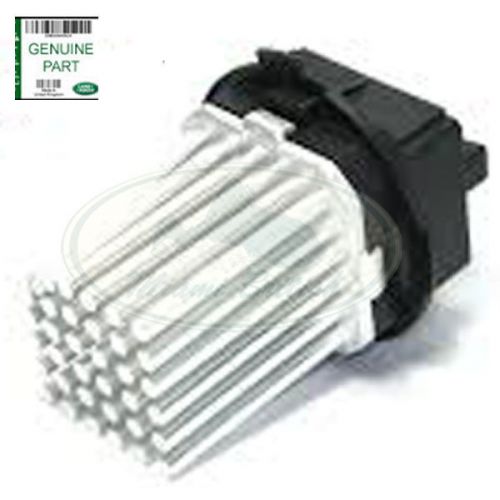 Land rover relay blower motor resistor lr2 evoque lr002685 oem