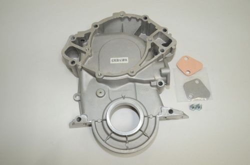 460 7.5  ford f150 f250 f350 1968-95 new timing cover