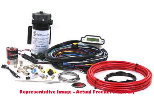 Snow performance diesel mpg-max boost cooler 540 fits:universal 0 - 0 non appli