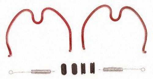 Raybestos h7324 professional grade drum brake hardware kit