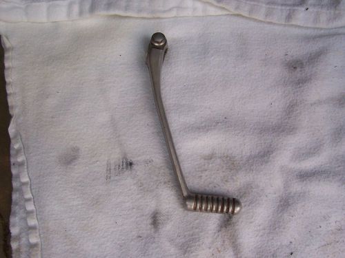 Honda 2006 trx 450er used gearshifter stock one owner great shape  l@@k!!