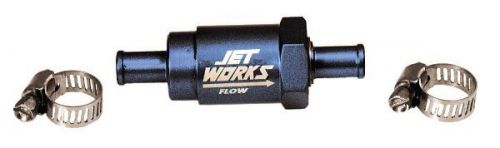 Jet works adjustable flow control valve 3/8&#034; jet ski fc-102