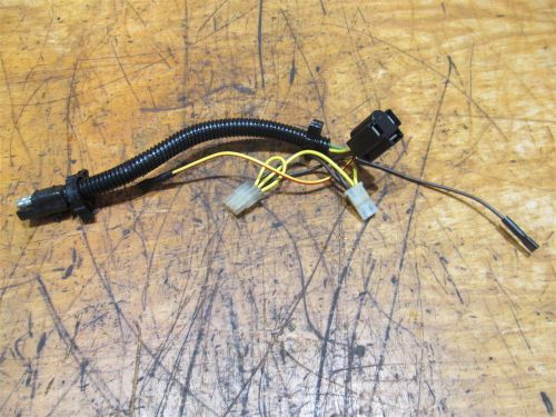 Polaris sport 440 headlight wire harness wires
