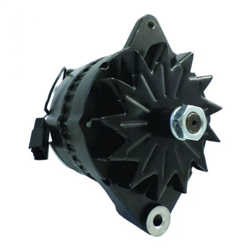7376n 12v prestolite 110-115 replacement alternator