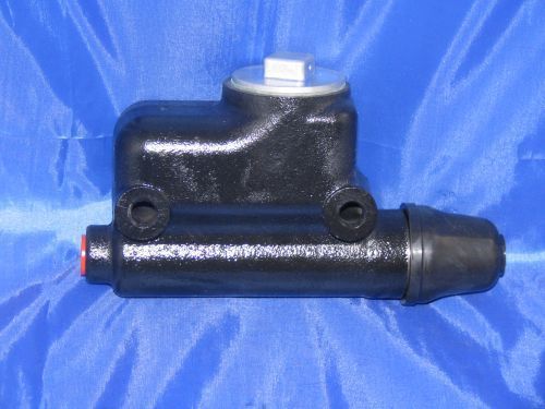Brake master cylinder 49 50 51 lincoln mercury new