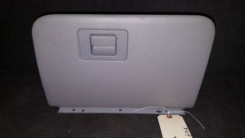 1999 ford ranger oem glove box